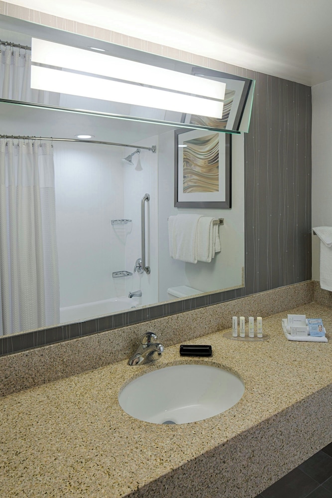 Courtyard by Marriott Columbus West Hilliard - photo 9