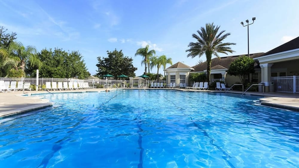 4 Bed Pool Spa Home windsor Palms Resort - photo 42