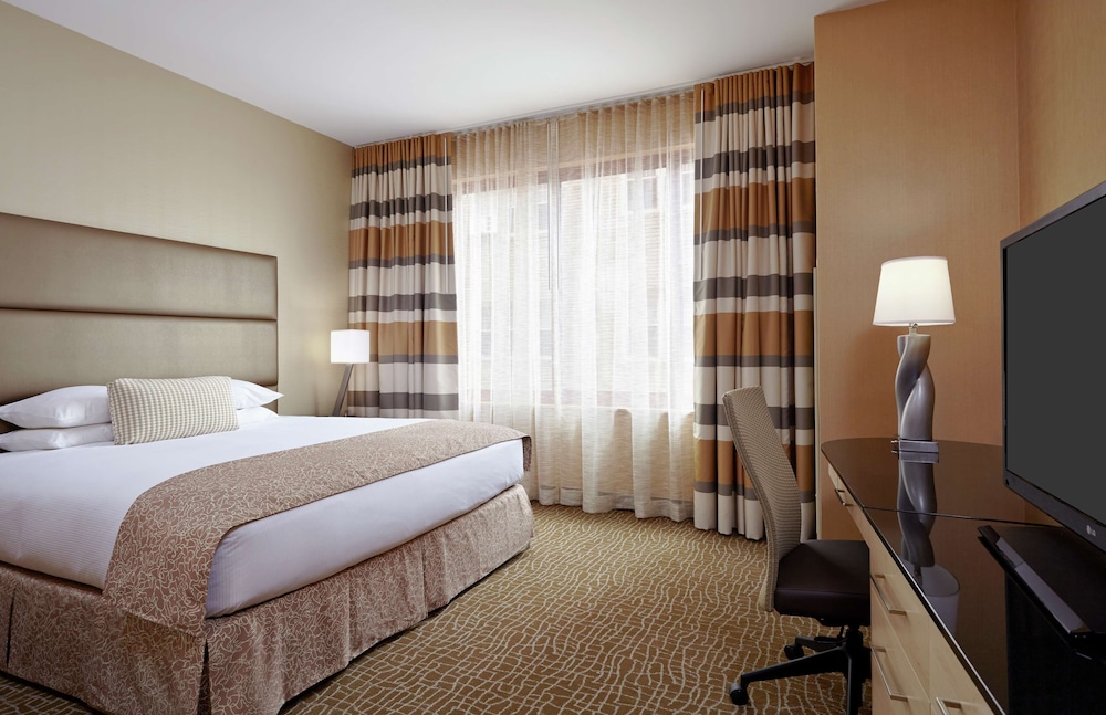 DoubleTree by Hilton Hotel Philadelphia Center City - photo 8