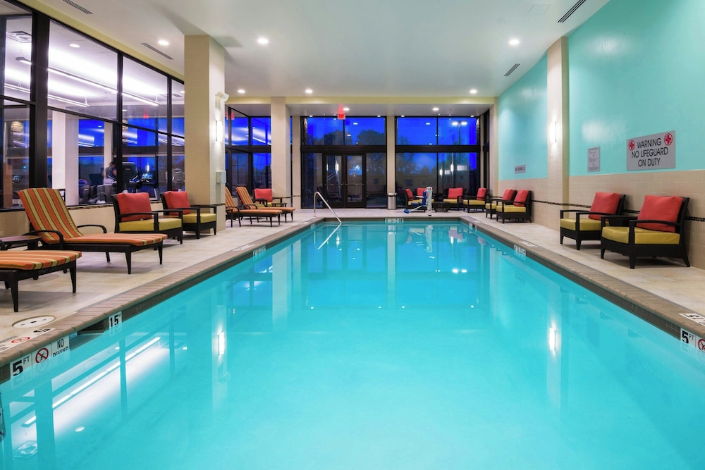 Denver Marriott Westminster - photo 28