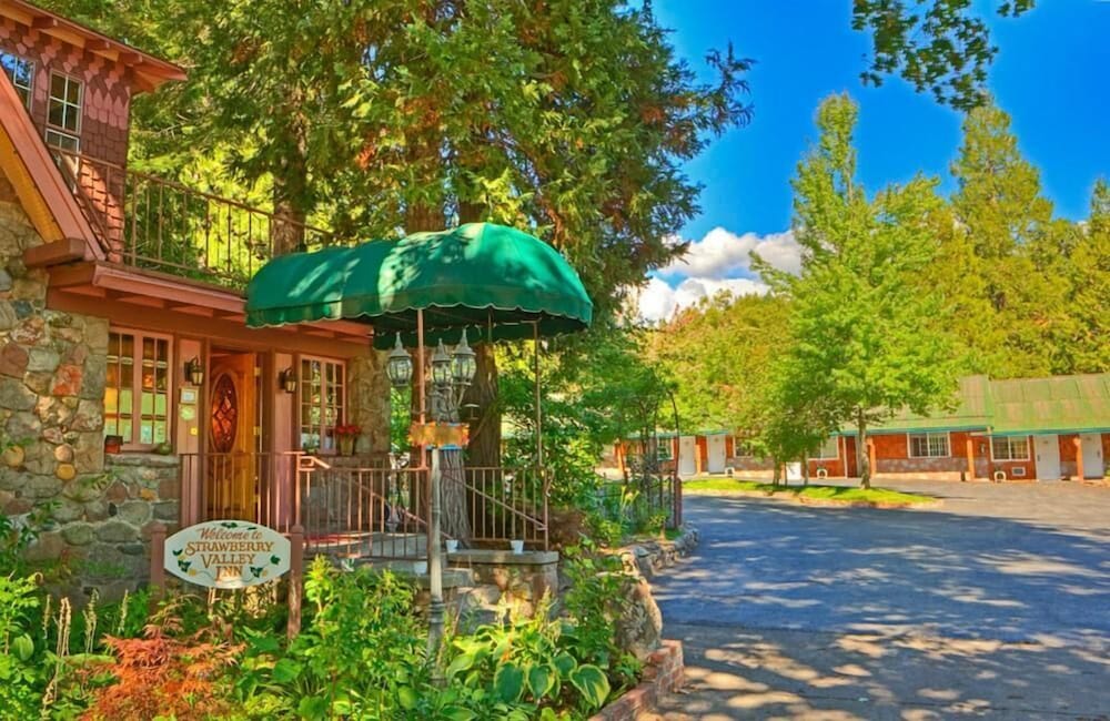 Strawberry Valley Inn - photo 18
