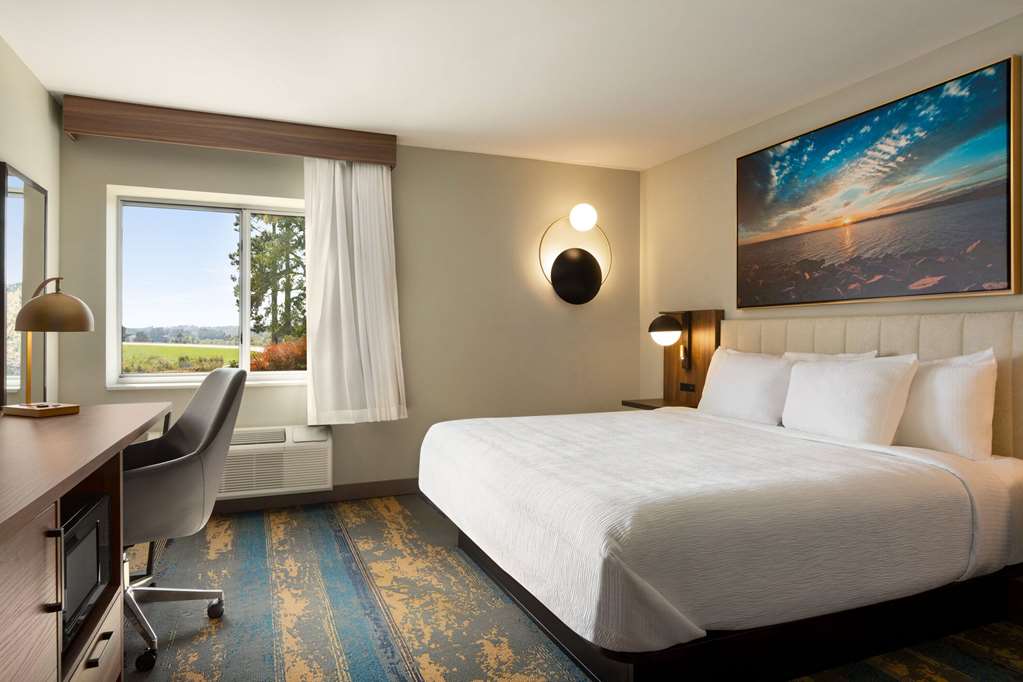 La Quinta Inn by Wyndham Columbia NE Fort Jackson - photo 24