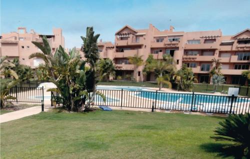 Apartment C Abeto — 4-Star Luxury Hotel in Torre-Pacheco, Spain