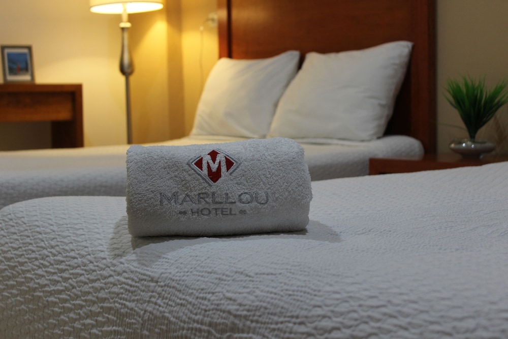 Hotel Marllou in Xalapa De Enriquez, Mexico