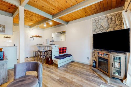 Tahoe Heavenly Hideaway