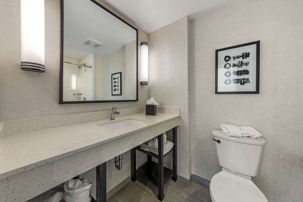 Comfort Inn & Suites Miami International Airport - photo 23