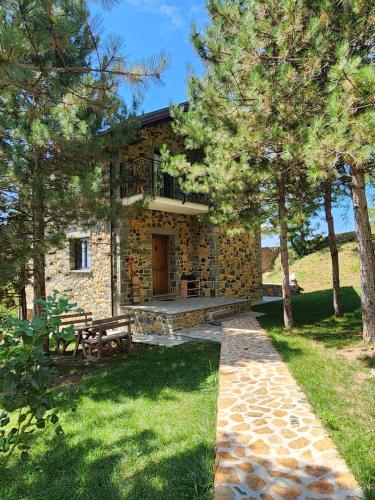 Kulla Relax — 4-Star Luxury Hotel in Elbasan, Albania