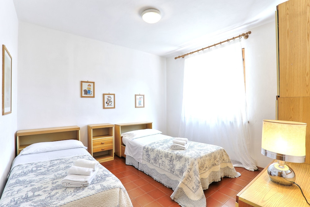 Case Sobrini — Rosignano Marittimo — photo 4