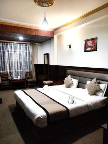 Hotel Kasturi Palace - last minute hotel in Darjiling