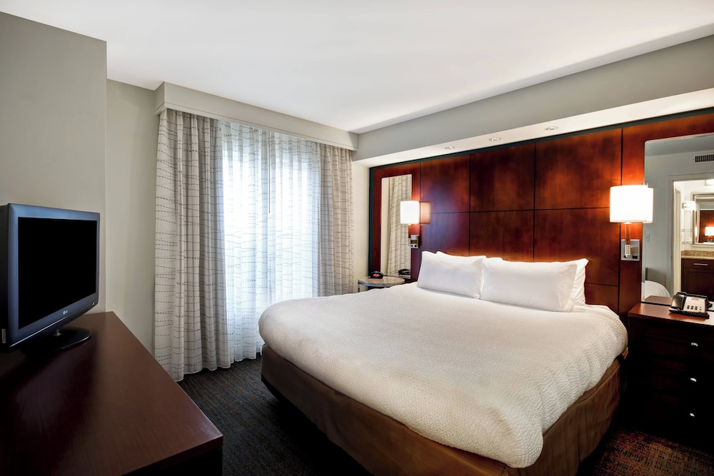 Residence Inn by Marriott Stillwater - photo 16