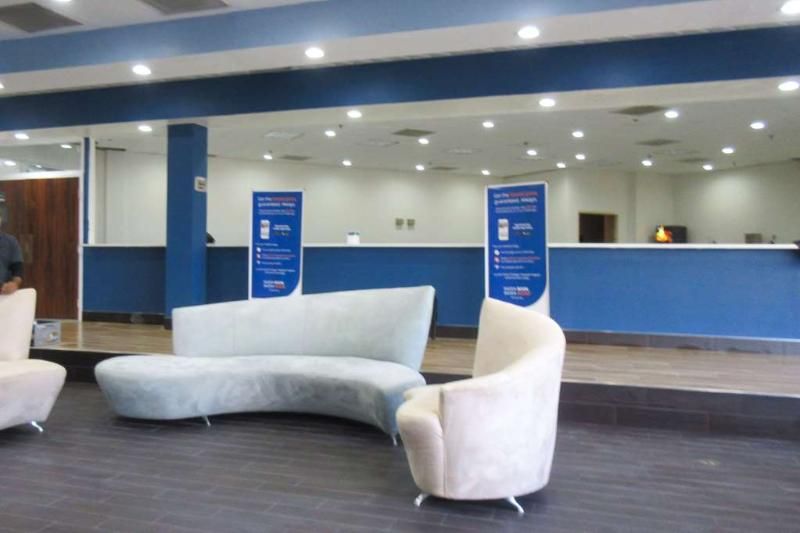 Suburban Extended Stay Hotel - photo 26