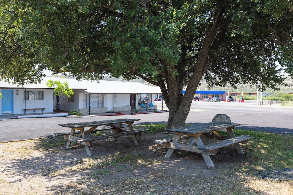 Desert Air Motel - photo 70