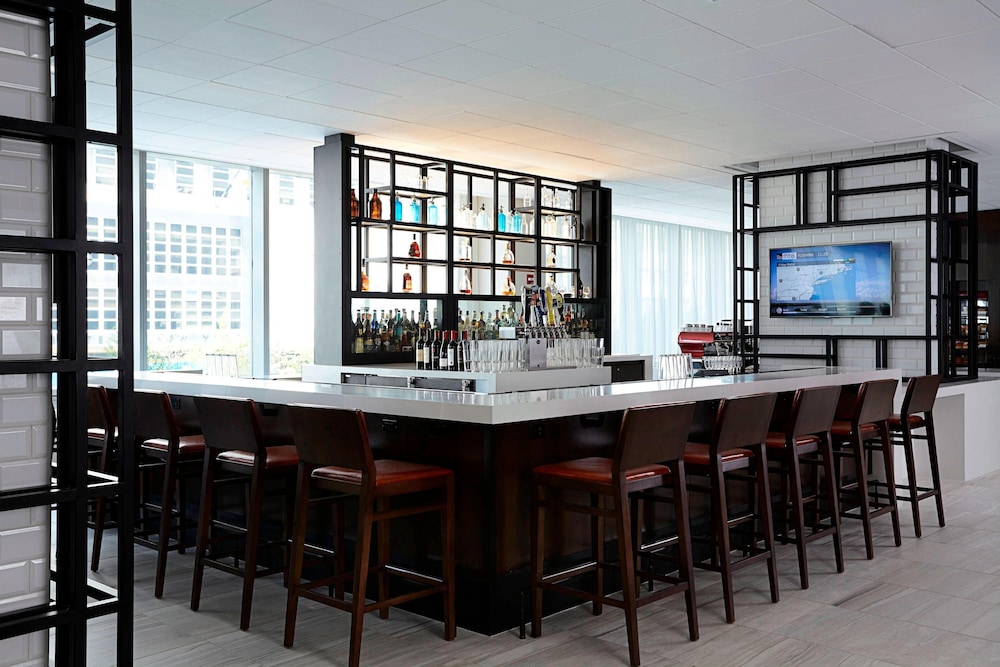 New York Marriott at the Brooklyn Bridge - photo 56