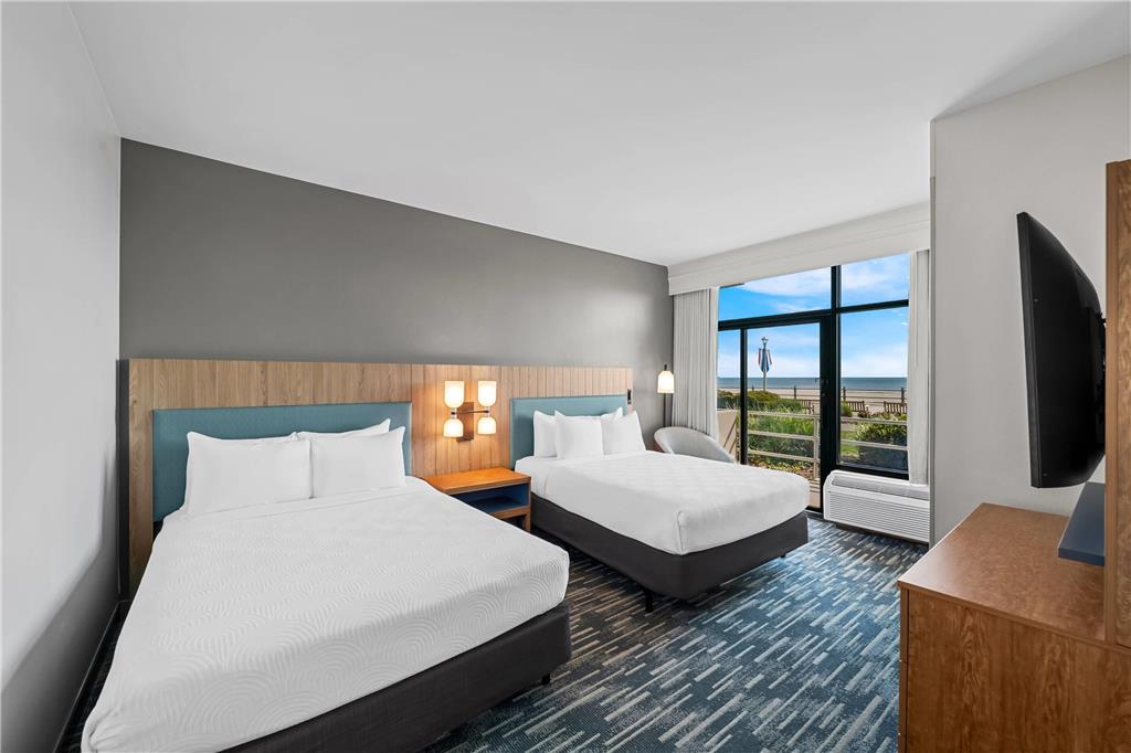 Country Inn & Suites by Radisson Virginia Beach - photo 30