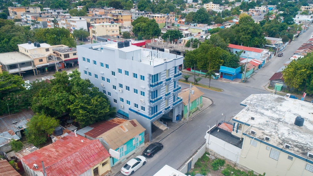 Hotel Baramar Barahona — hotel in Santa Cruz De Barahona