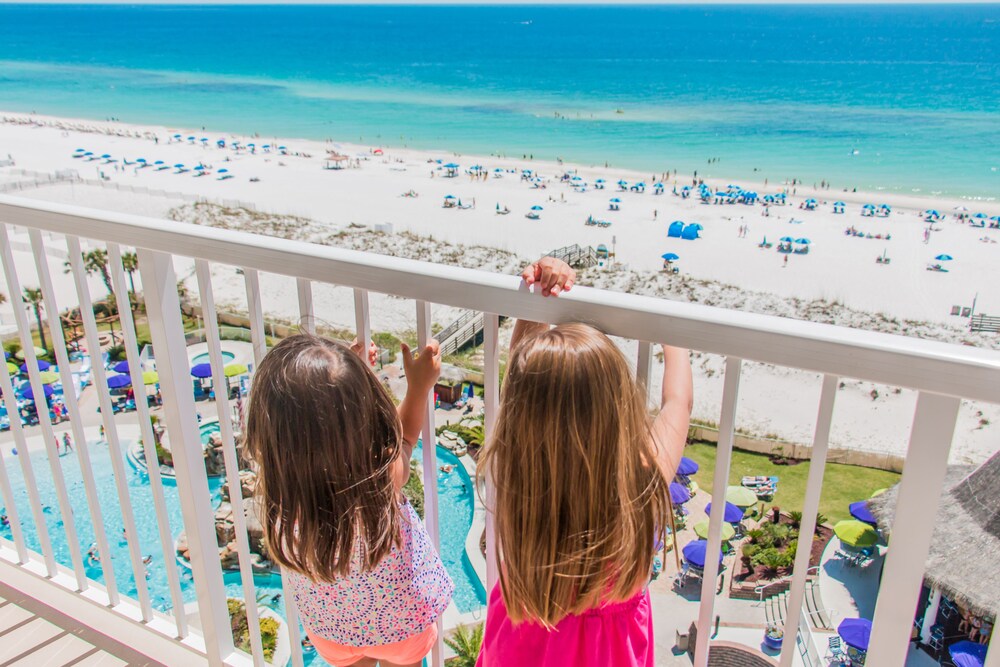 Holiday Inn Resort Pensacola Beach by IHG - photo 54