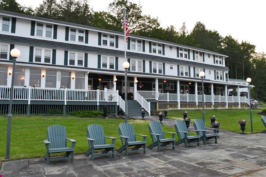 Chestnut Inn at Oquaga Lake - photo 35