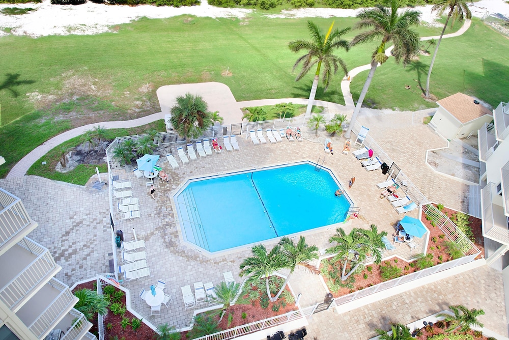 Estero Beach & Tennis 605 c - photo 8