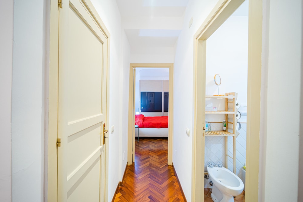 Casa Marettu — 4-Star Luxury Hotel in Palermo, Italy