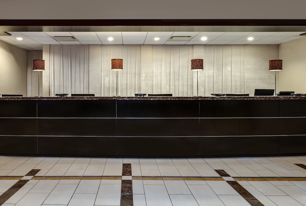 Crowne Plaza Chicago Ohare Hotel & Conf Ctr by IHG - photo 67
