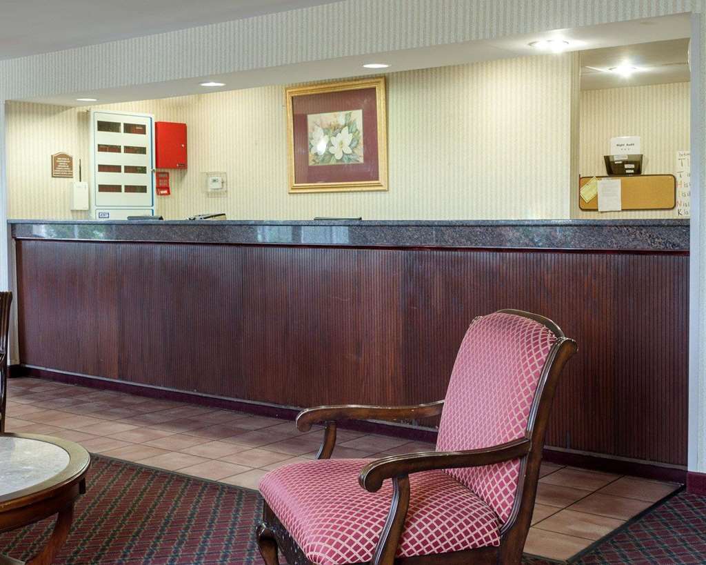 Rodeway Inn Greenville - photo 8