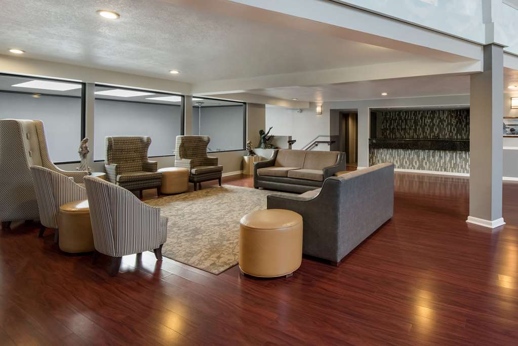 SureStay Plus Hotel by Best Western Reno Airport - photo 42