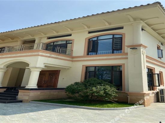 Enping’s Elegant Spa Resort in Encheng, People's Republic of China