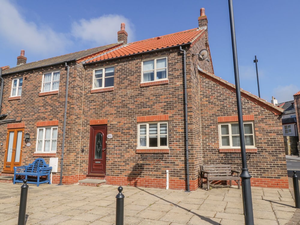 Abrahams Cottage