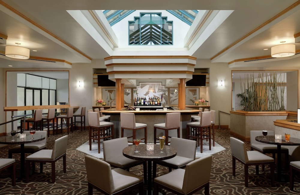Hilton Boca Raton Suites - photo 33