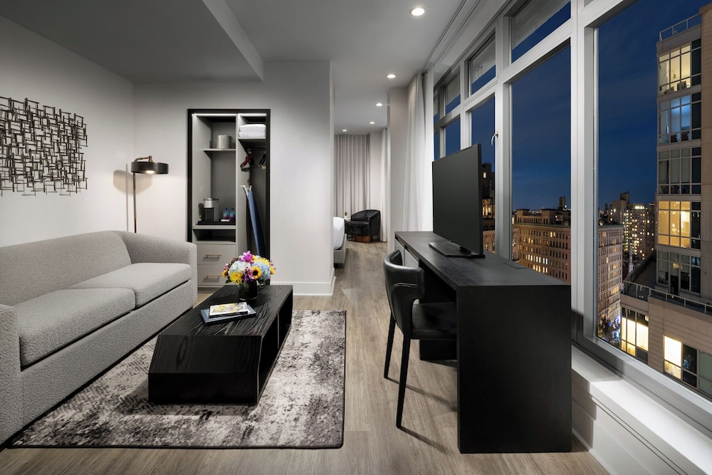 Arthouse Hotel New York City - photo 18