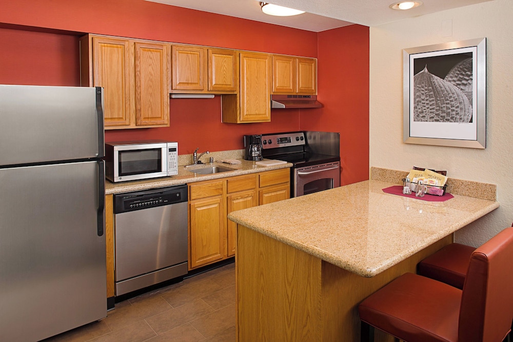 Residence Inn Ontario Airport - photo 8