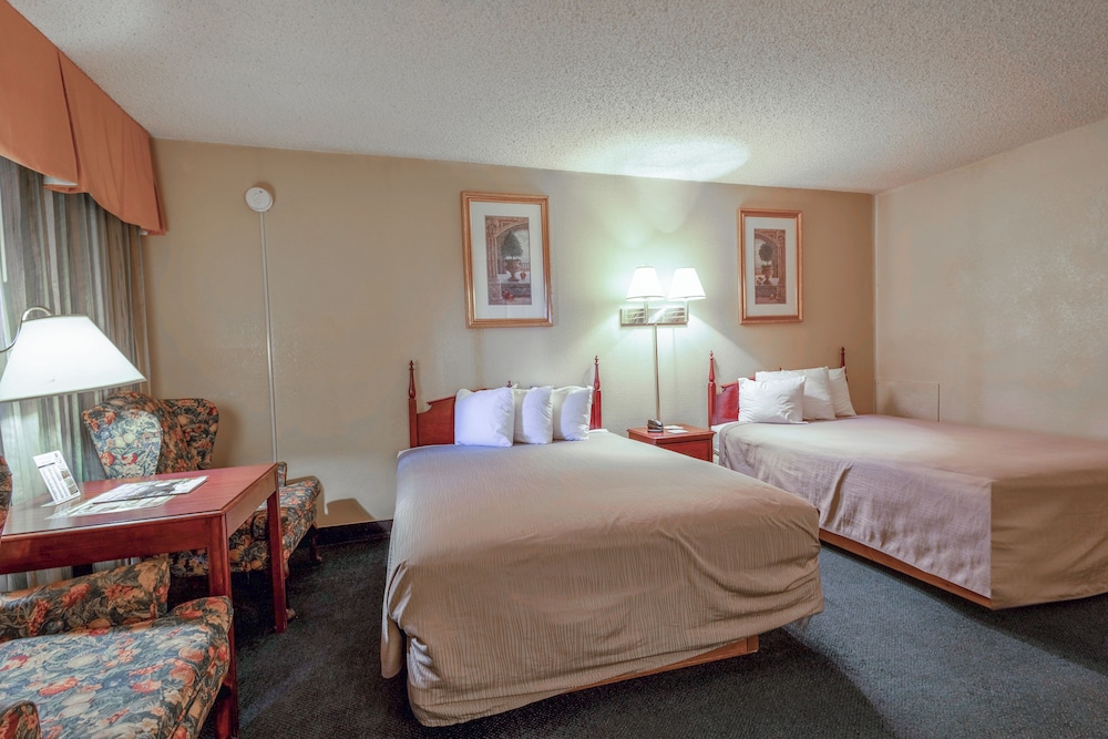 Royal Holiday Motel By Belvilla Gallup I 40 - photo 39