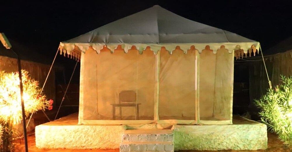 Pansari Resort & Camp - last minute hotel in Jaisalmer