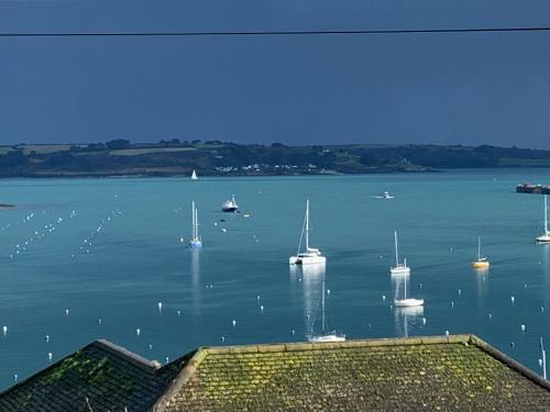 Captains No9 Falmouth in Falmouth, United Kingdom