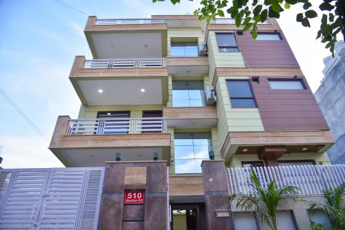 Vardaan Residency - last minute hotel in Gurgaon