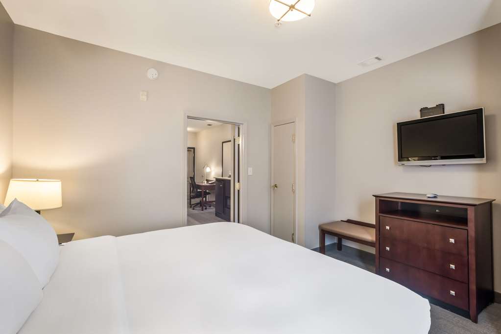 Comfort Inn & Suites Fairburn Atlanta Southwest - photo 21