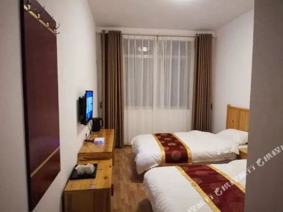 Yezhai Inn in Muping, People's Republic of China