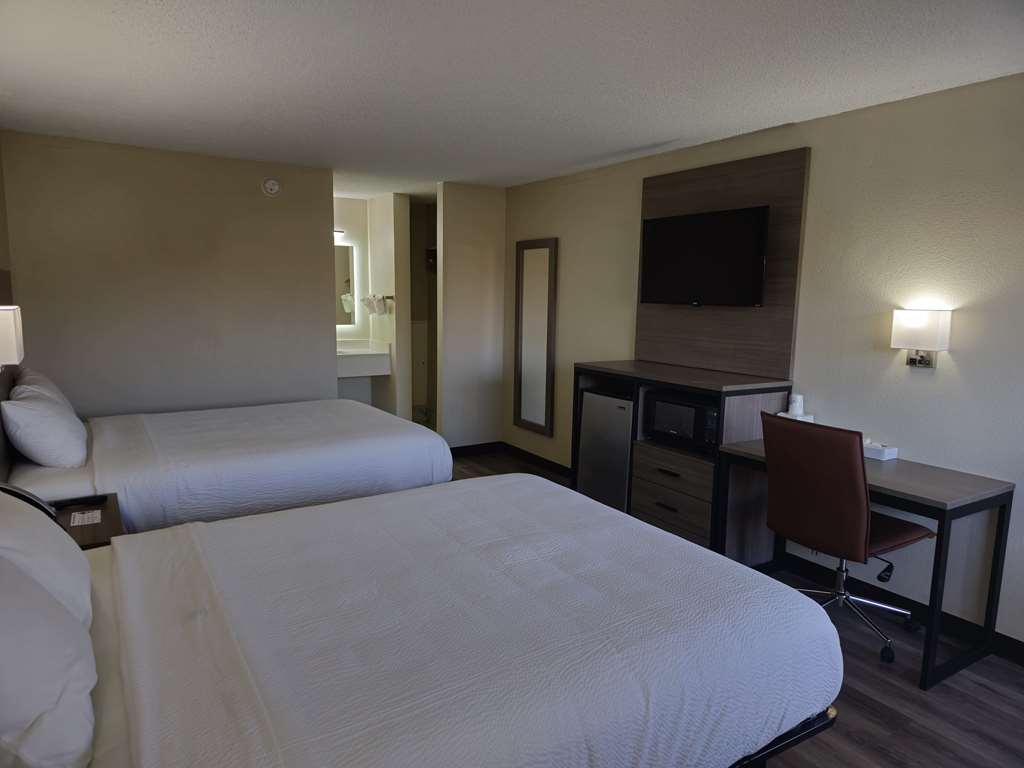 Americas Best Value Inn Elizabethtown - photo 11