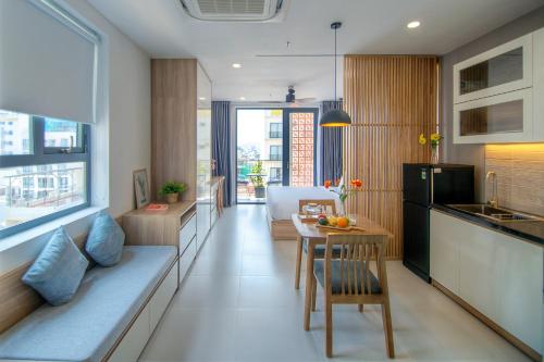 La Maison De Anh — 4-Star Luxury Hotel in Da Nang, Vietnam