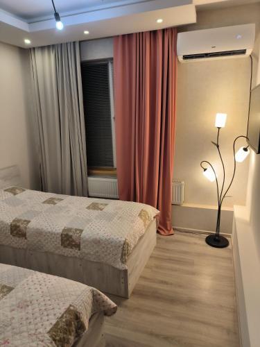 guest house Calma