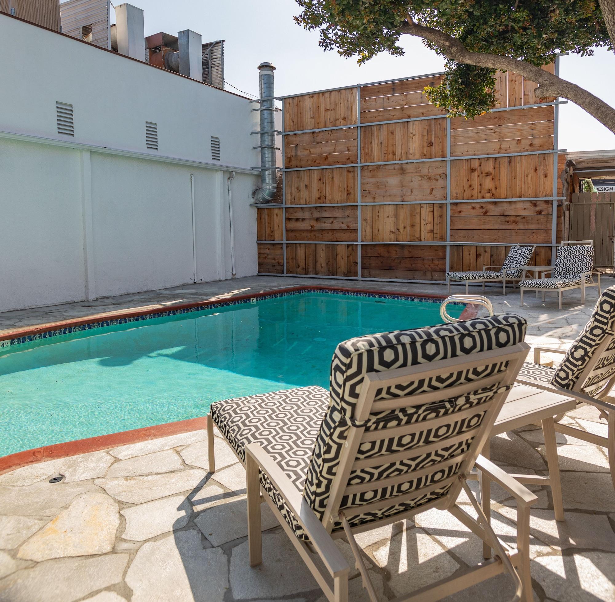 Park Plaza Lodge Hotel - photo 26