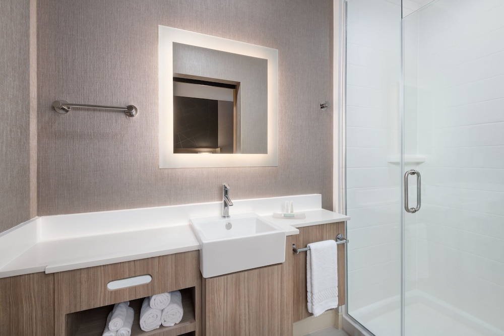 SpringHill Suites by Marriott Weatherford Willow Park - photo 12