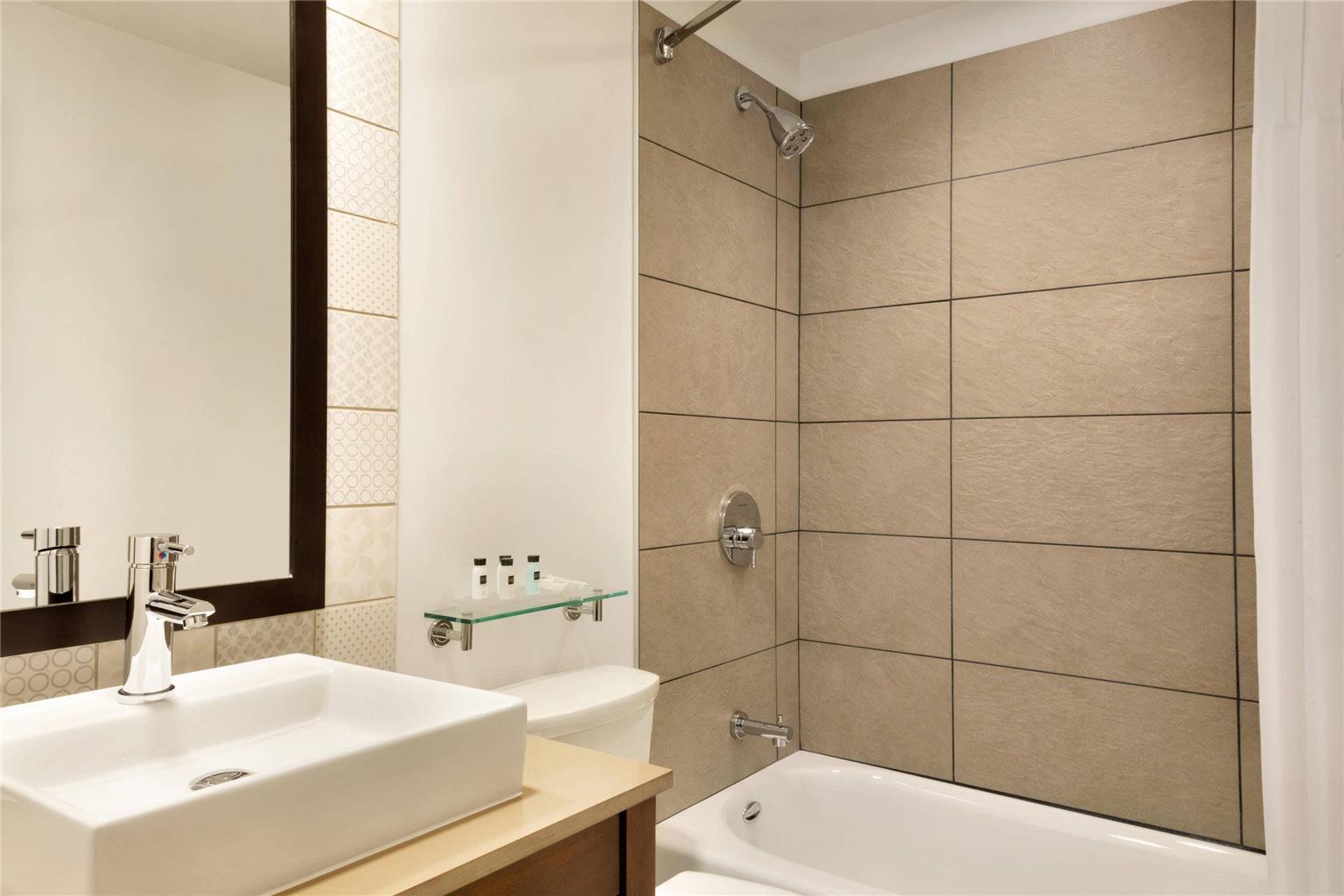 Country Inn & Suites by Radisson Seattle Bothell WA - photo 13
