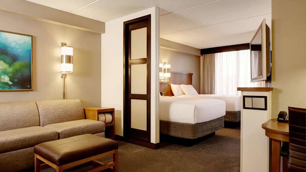 Sonesta Select Austin North - photo 10
