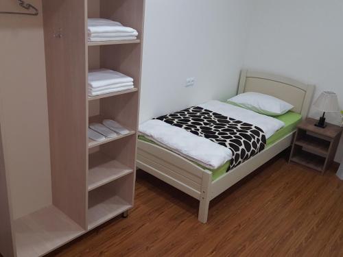 Holiday Home in Old Tbilisi