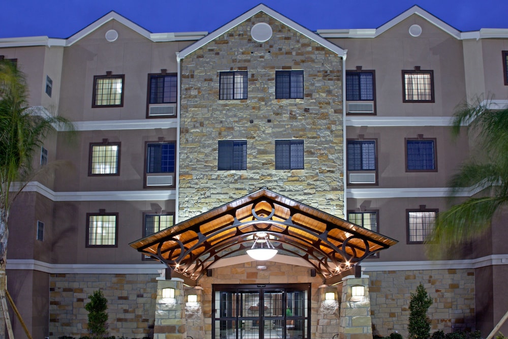 Staybridge Suites Houston Stafford Sugar Land by IHG - photo 65