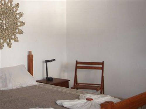 Albergue Pedra da Sereia