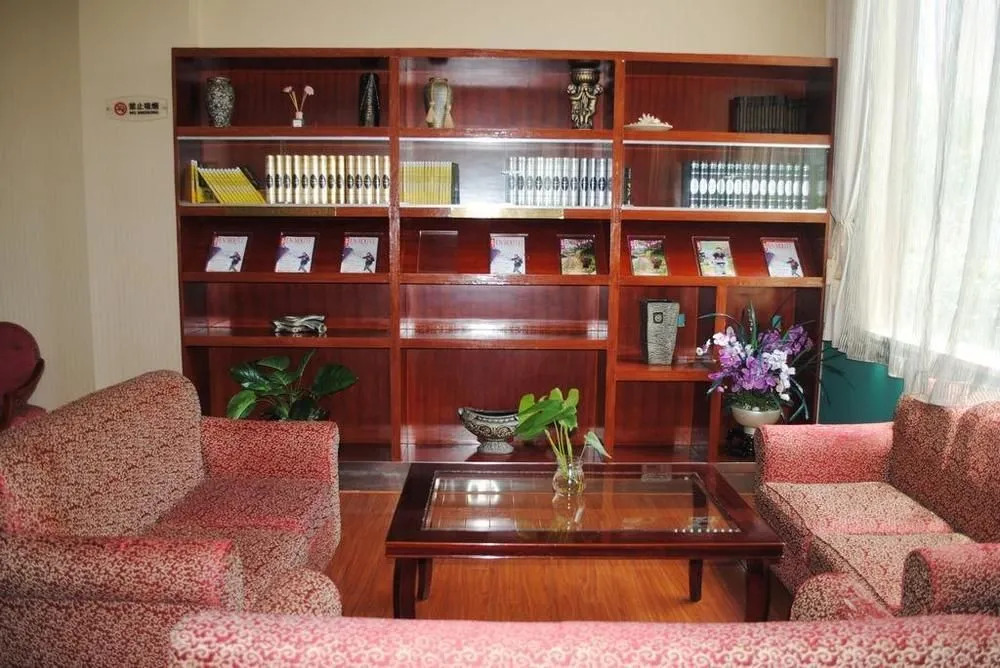 Hanting Express Shanghai Lujiazui Software Park - last minute hotel in Shanghai