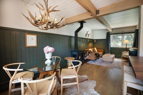 2456 Chamonix B2 in Vail, United States