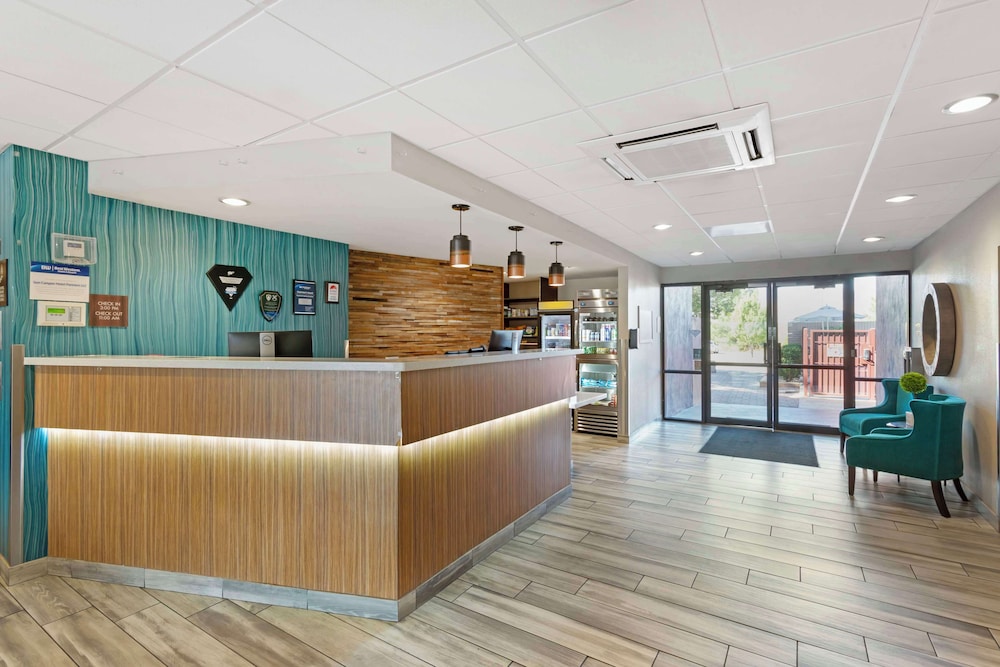 Best Western Plus Sun Canyon - photo 4